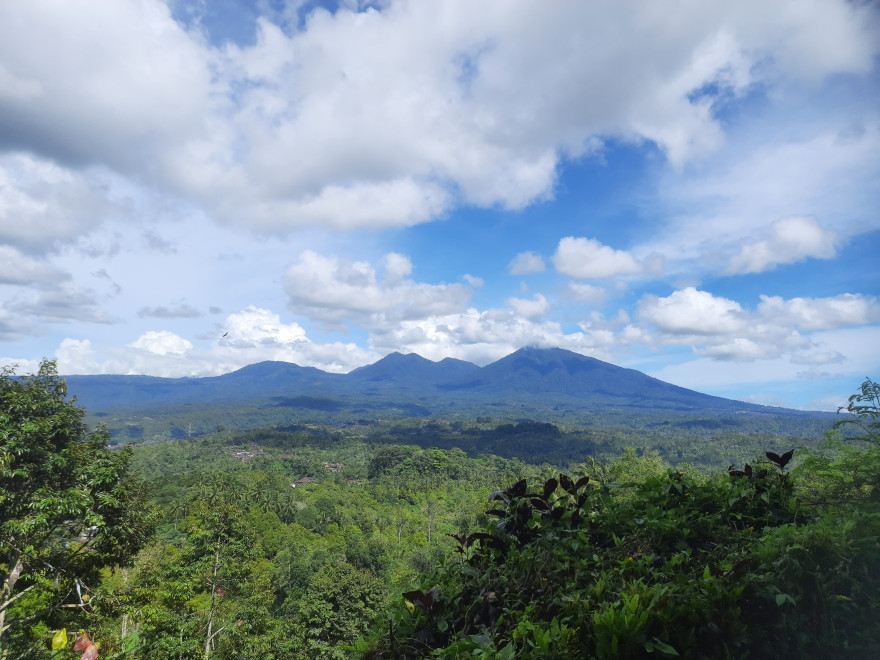 Tentang Desa Bantiran